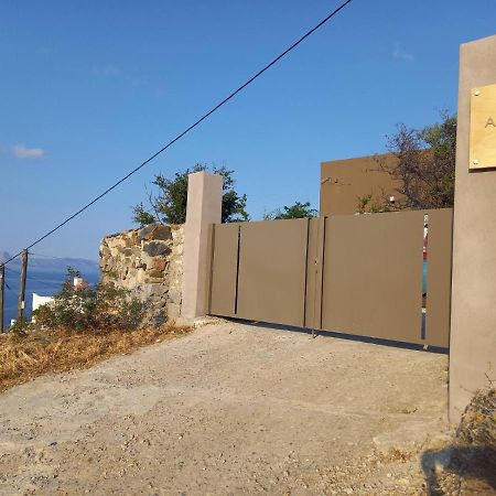 Villa Athena S House Platia Ammos Exterior foto