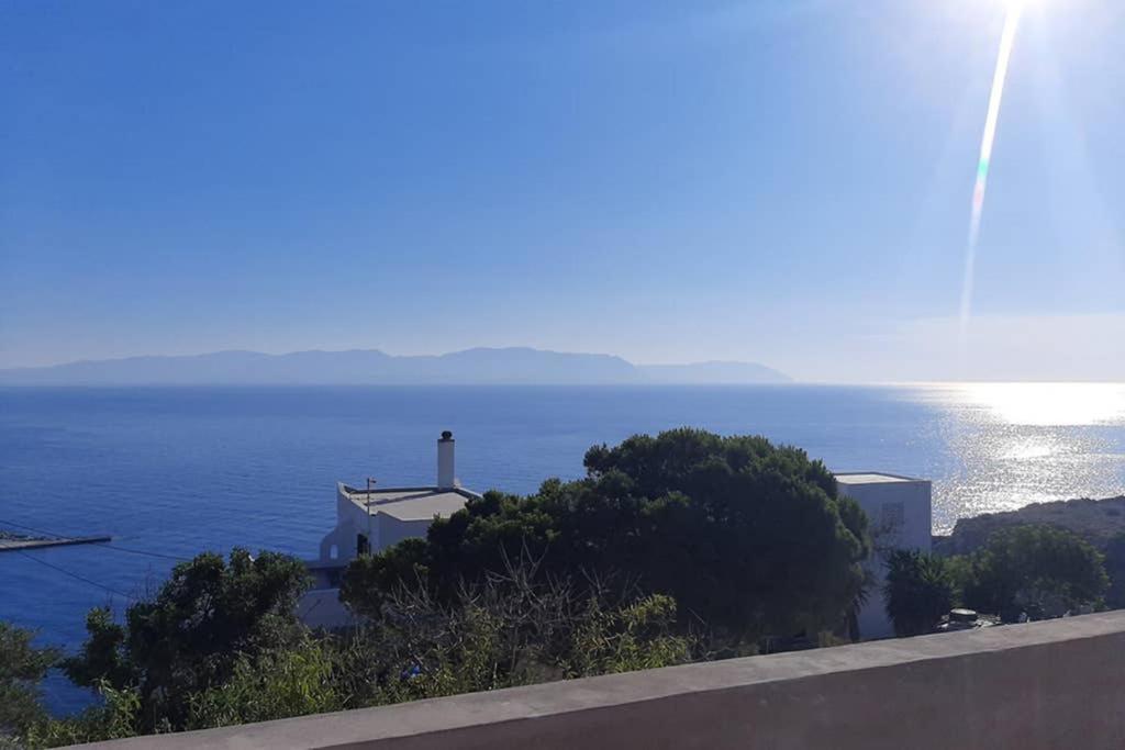 Villa Athena S House Platia Ammos Exterior foto
