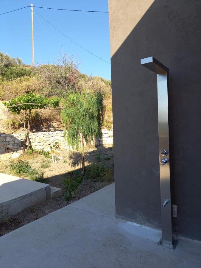Villa Athena S House Platia Ammos Exterior foto